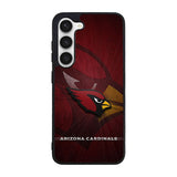 Arizona Cardinals Case Samsung Galaxy S25 Plus 5G BC0581