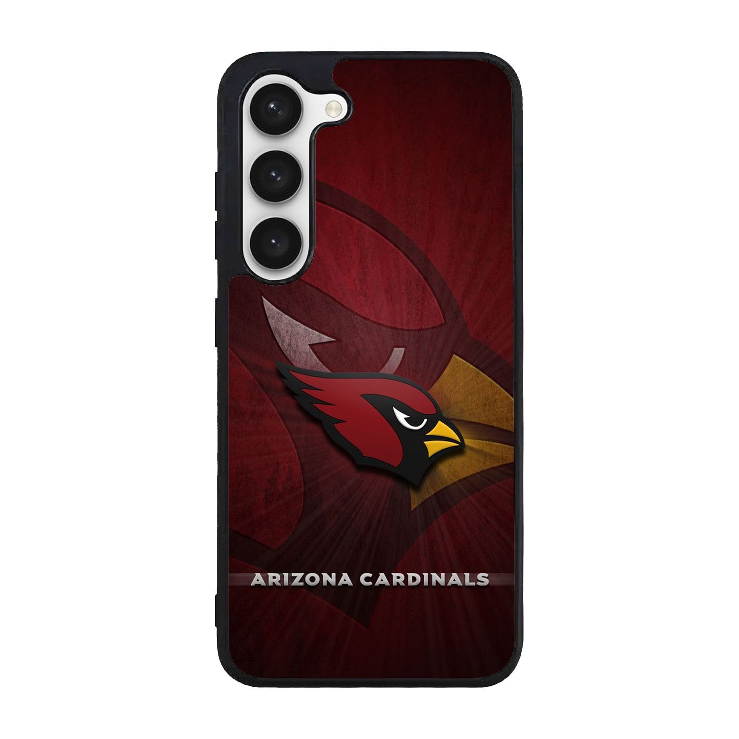Arizona Cardinals Case Samsung Galaxy S23 5G BC0581