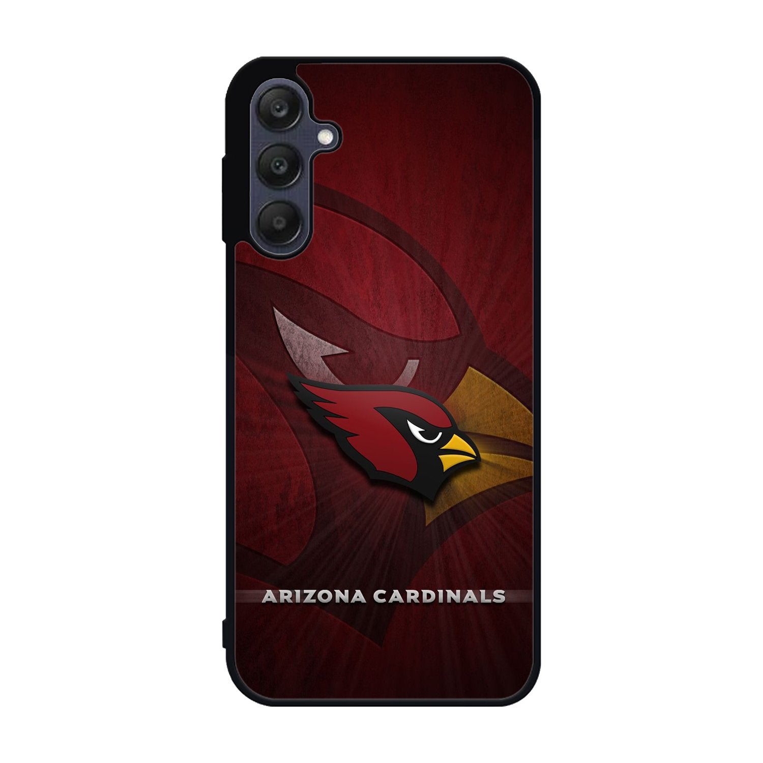 Arizona Cardinals Samsung Galaxy A25 5G Case BC0581