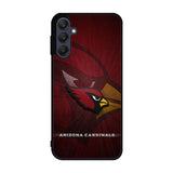 Arizona Cardinals Samsung Galaxy A25 5G Case BC0581