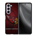 Arizona Cardinals Case Samsung Galaxy z Fold 5 5G BC0581