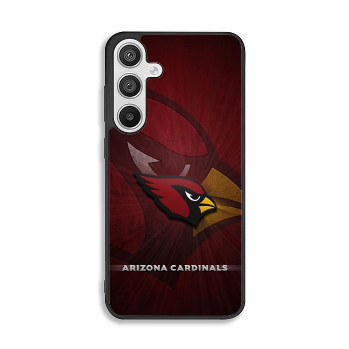 Arizona Cardinals 1st Samsung Galaxy A26 Case FE7089