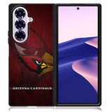 Arizona Cardinals Samsung Galaxy Z Fold 7 5G Case BC0581