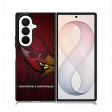 Arizona Cardinals Samsung Galaxy Z Fold 8 Ultra Case BC0581