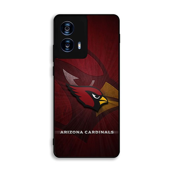 Arizona Cardinals 1st Motorola Moto G Power 5G 2024 Case FE1479