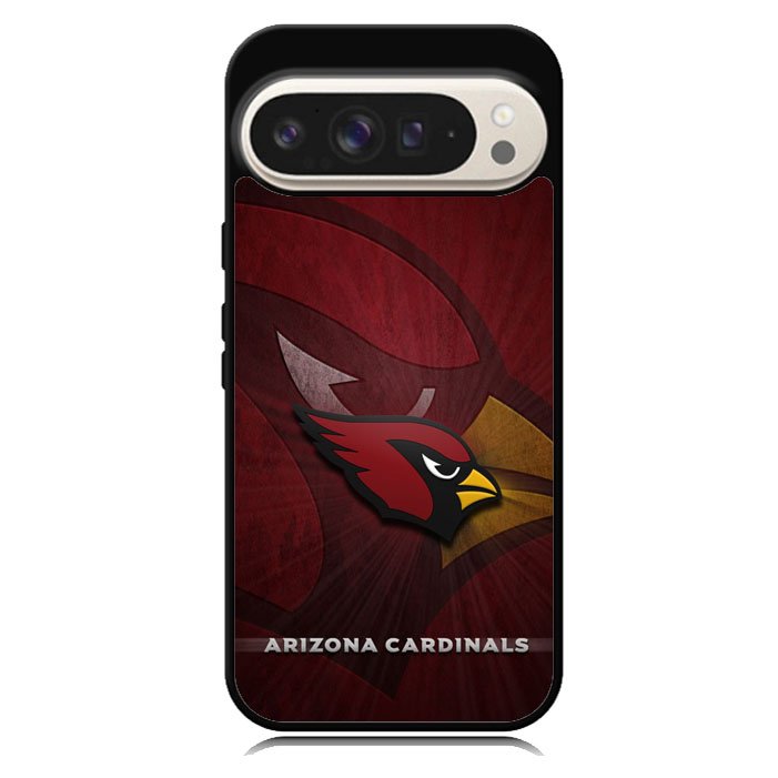 Arizona Cardinals Google Pixel 10 | Google Pixel 10 Pro Case BC0581