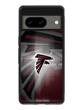 Atlanta Falcons Logo Google Pixel 8a Case