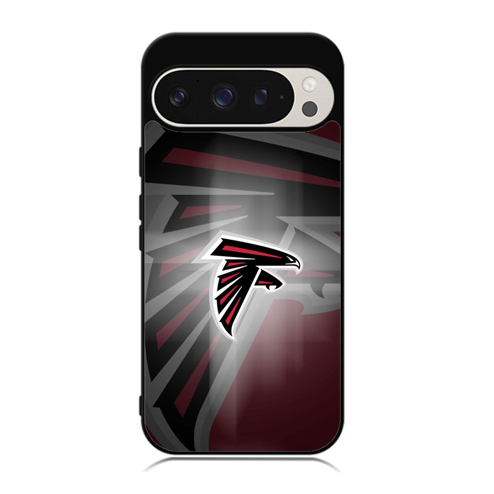 Atlanta Falcons Logo Case Google Pixel 9 Pro XL BC0582