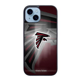 Atlanta Falcons Logo Case iPhone 15 Plus BC0582