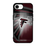 Atlanta Falcons Logo iPhone 16e Case BC0582