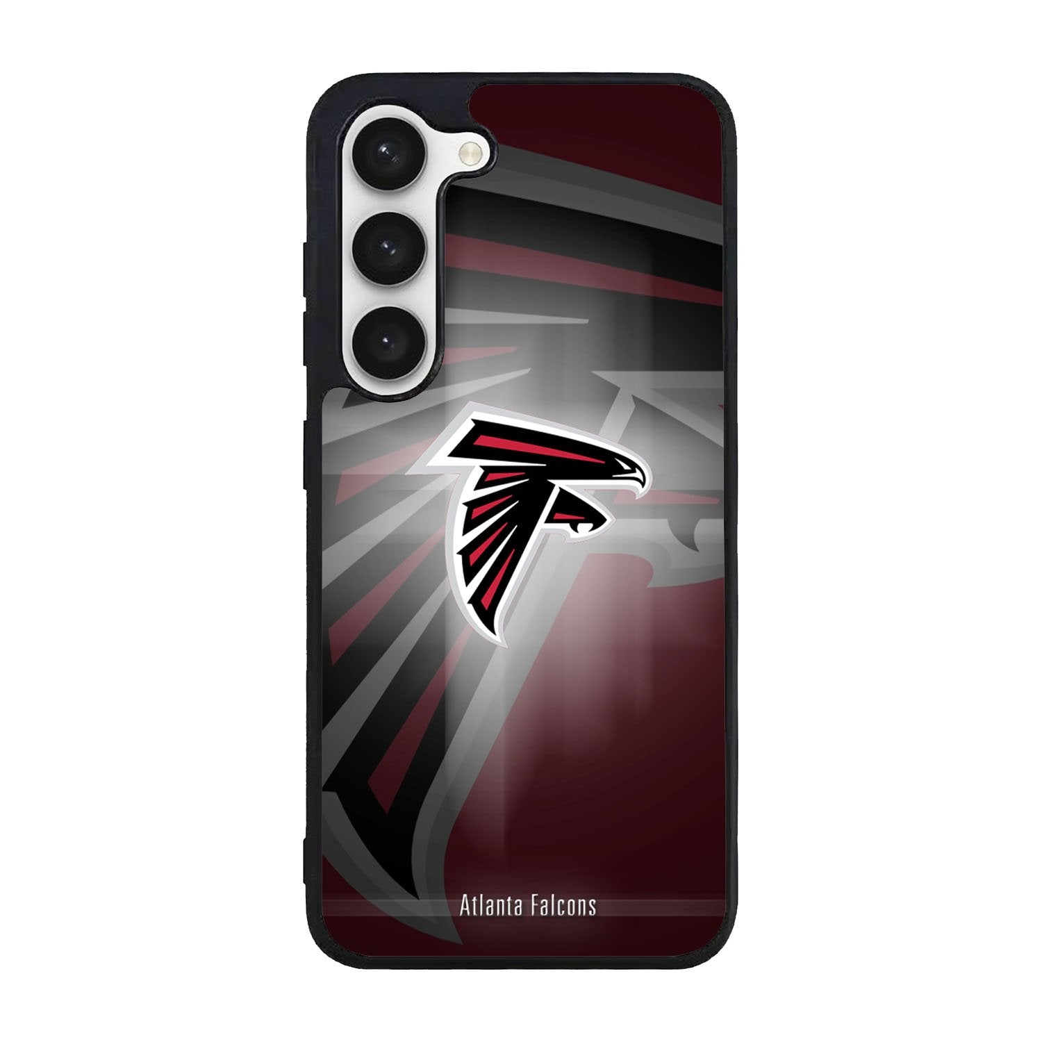 Atlanta Falcons Logo Case Samsung Galaxy S23 5G BC0582