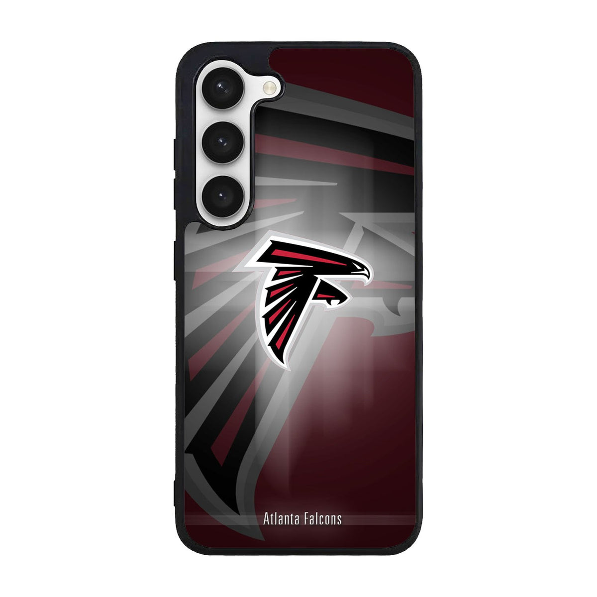 Atlanta Falcons Logo Case Samsung Galaxy S23 5G BC0582