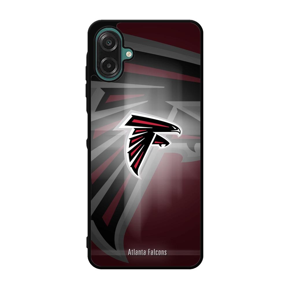 Atlanta Falcons Logo Case Samsung Galaxy A07 BC0582
