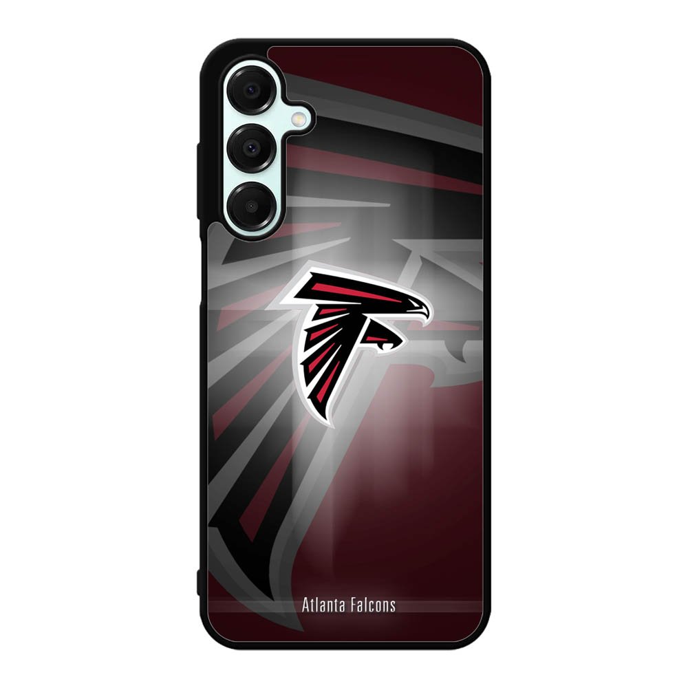 Atlanta Falcons Logo Samsung Galaxy A16 Case BC0582