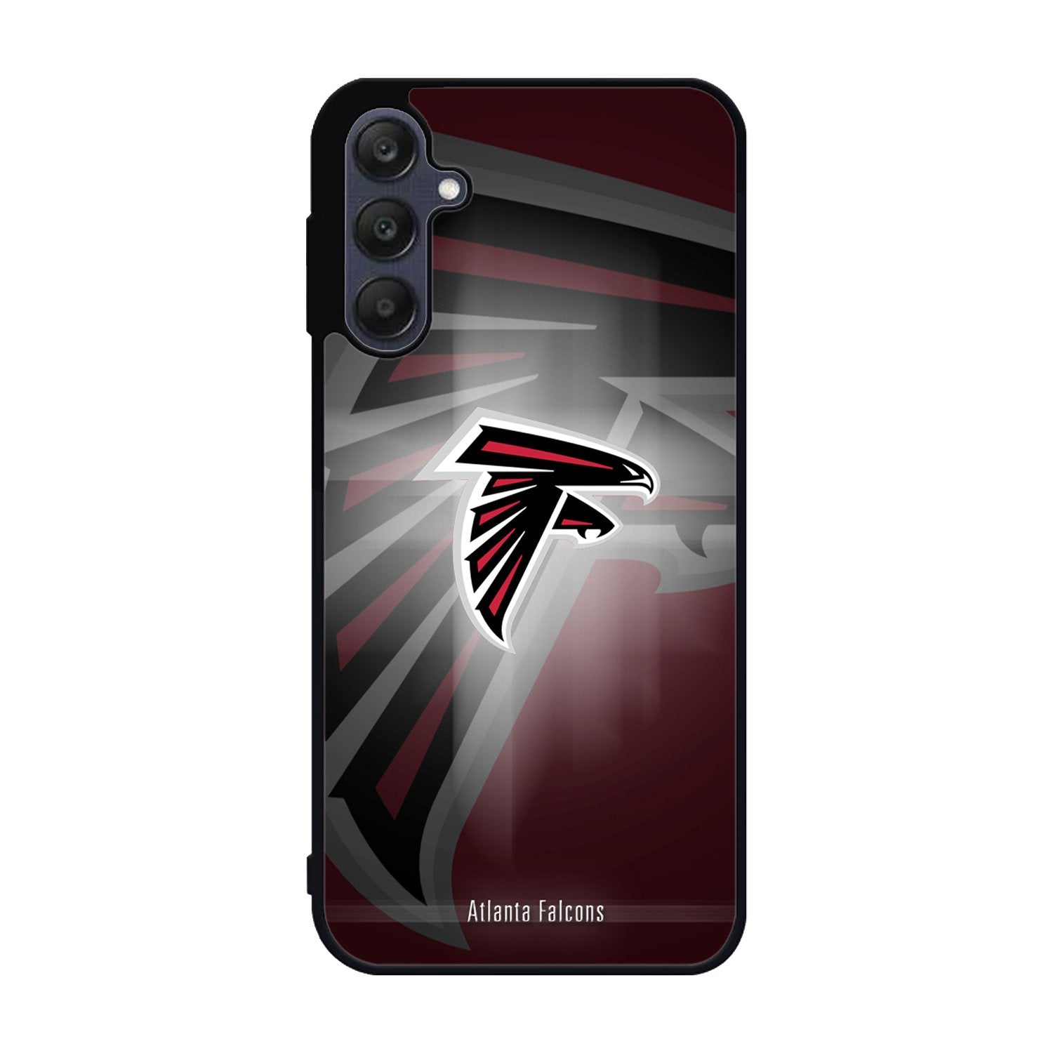 Atlanta Falcons Logo Samsung Galaxy A25 5G Case BC0582