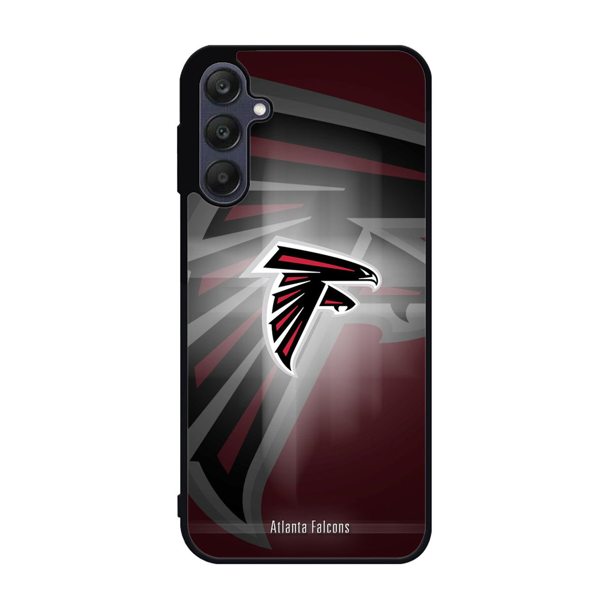 Atlanta Falcons Logo Samsung Galaxy A25 5G Case BC0582