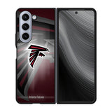 Atlanta Falcons Logo Case Samsung Galaxy z Fold 5 5G BC0582