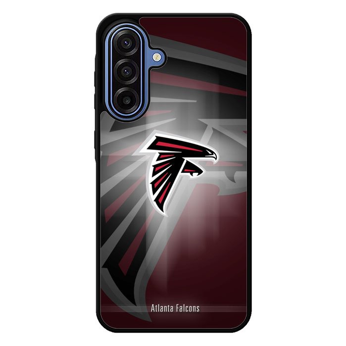 Atlanta Falcons Logo Samsung Galaxy A17 5G Case BC0582