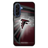 Atlanta Falcons Logo Samsung Galaxy A17 5G Case BC0582