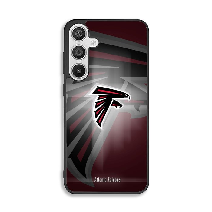 Atlanta Falcons Logo Samsung Galaxy A26 Case FE7280