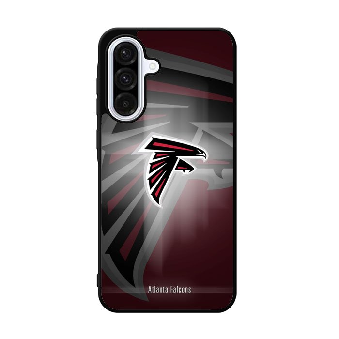 Atlanta Falcons Logo Samsung Galaxy A36 Case FE7280