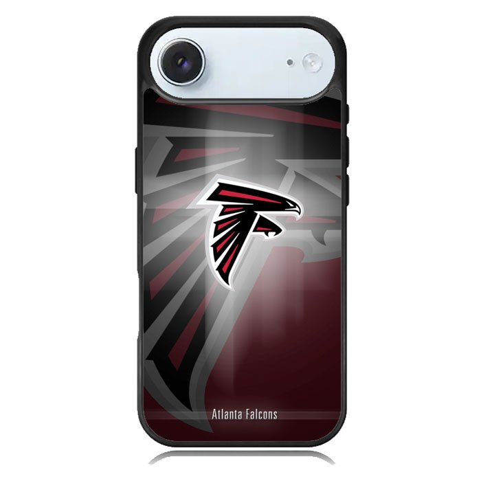 Atlanta Falcons Logo iPhone 17 Air Case BC0582