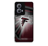 Atlanta Falcons Logo Motorola Moto Edge 2024 Case FE5379