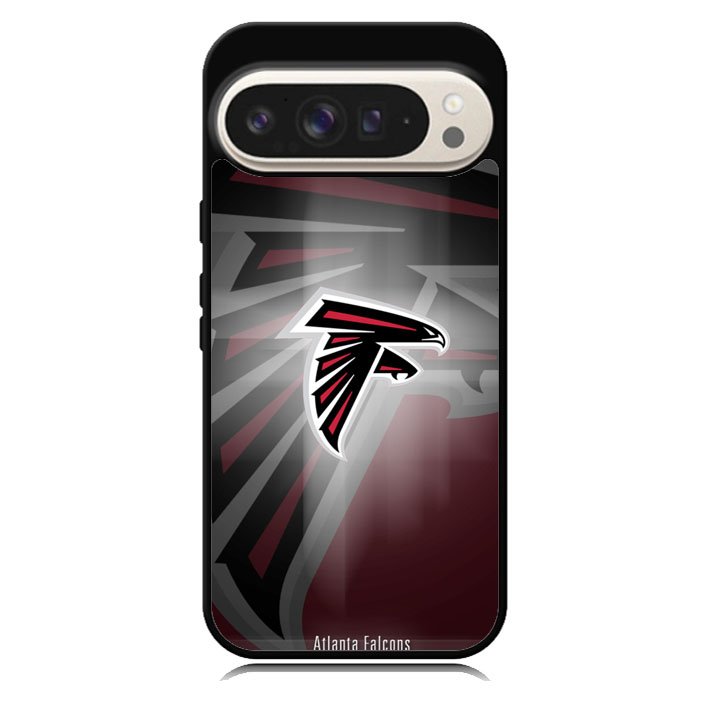 Atlanta Falcons Logo Google Pixel 10 Pro XL Case BC0582