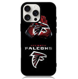 Atlanta Falcons Case iPhone 16 Pro BC0583