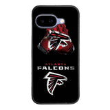 Atlanta Falcons Google Pixel 10A Case BC0583