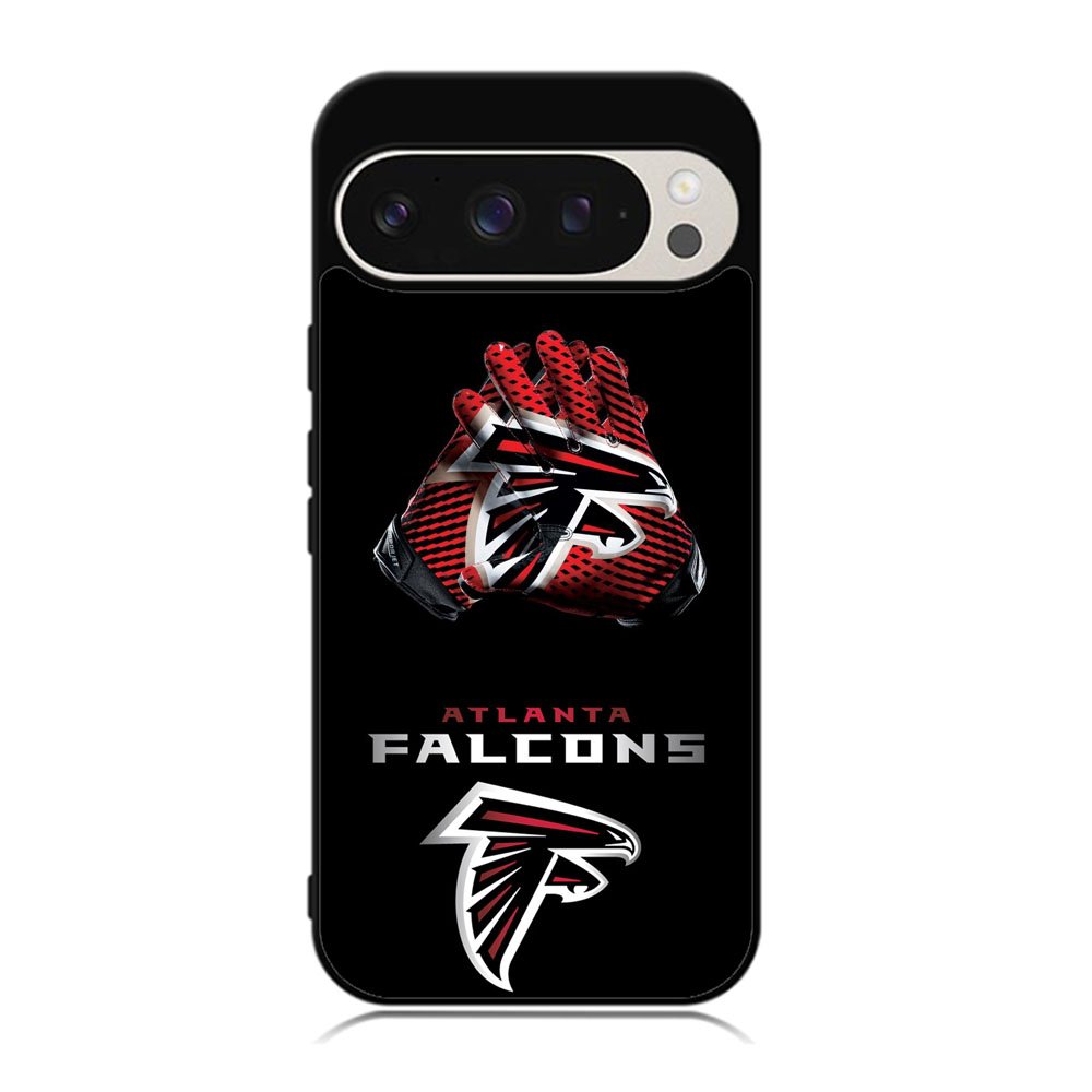 Atlanta Falcons Case Google Pixel 9 Pro XL BC0583