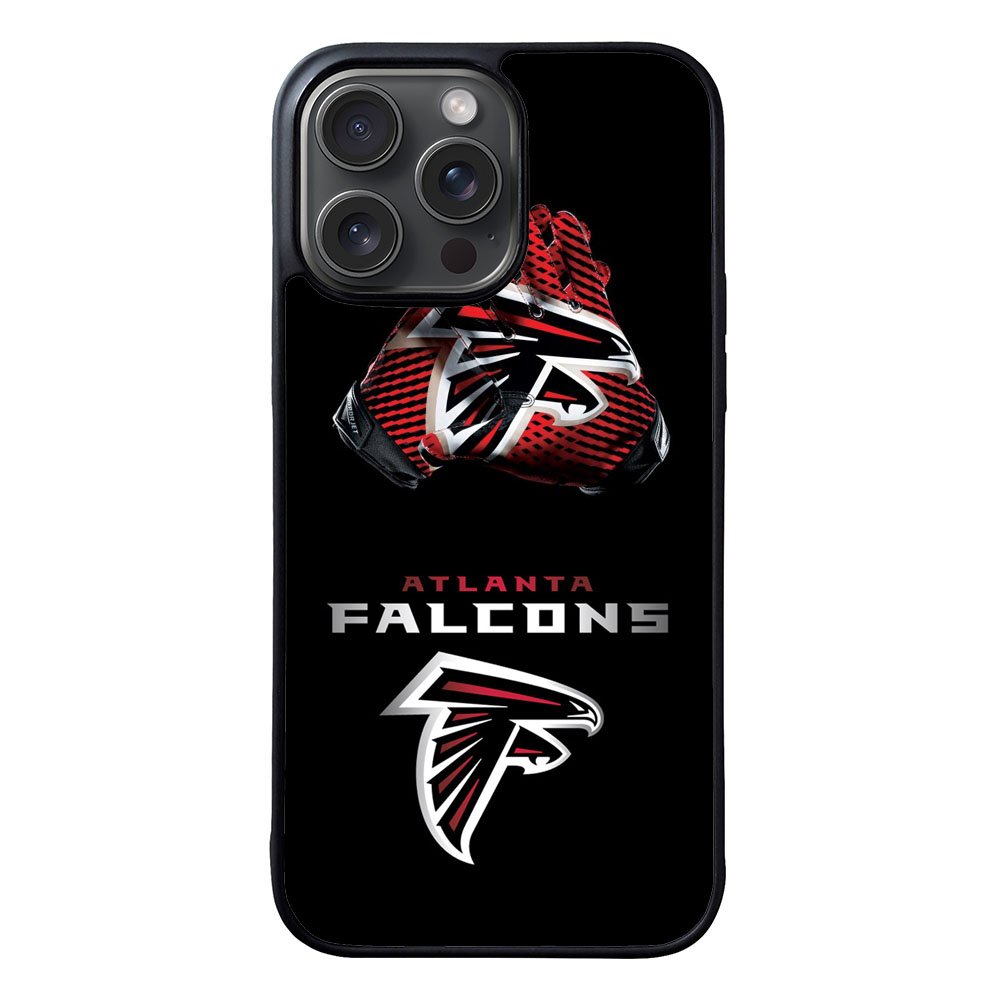 Atlanta Falcons Case iPhone 15 Pro Max BC0583