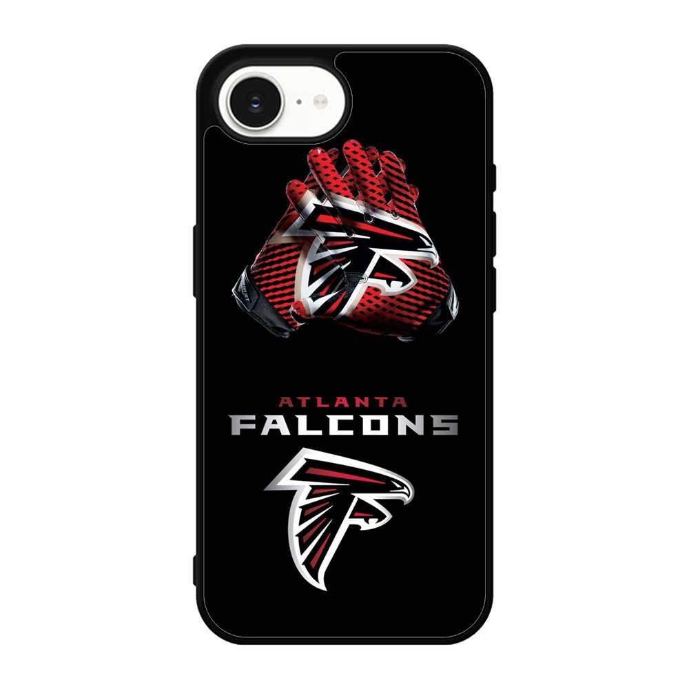 Atlanta Falcons iPhone 17e Case BC0583