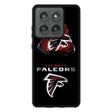 Atlanta Falcons Case Motorola Moto Edge 2025 BC0583