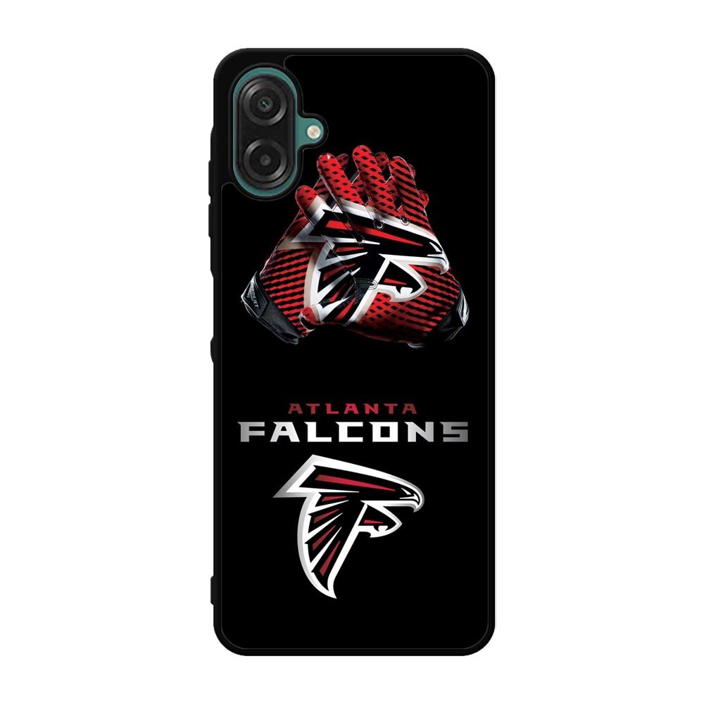 Atlanta Falcons Case Samsung Galaxy A07 BC0583