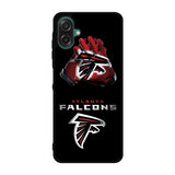 Atlanta Falcons Case Samsung Galaxy A07 BC0583