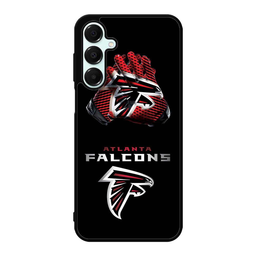Atlanta Falcons Samsung Galaxy A16 Case BC0583
