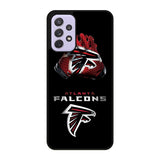 Atlanta Falcons Samsung Galaxy A23 5G Case BC0583