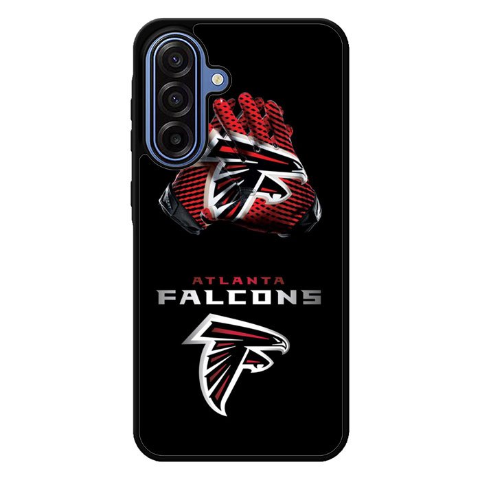 Atlanta Falcons Samsung Galaxy A17 5G Case BC0583