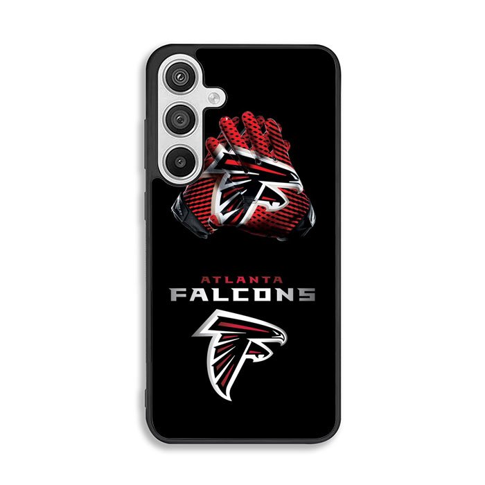 Atlanta Falcons Samsung Galaxy A26 Case BC0583