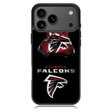 Atlanta Falcons iPhone 17 Pro Case BC0583