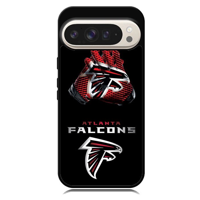 Atlanta Falcons Google Pixel 10 | Google Pixel 10 Pro Case BC0583