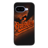Baltimore Orioles Team Logo Google Pixel 10A Case BC0584