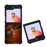 Baltimore Orioles Case Samsung Galaxy Z Flip 5 5G BC0585