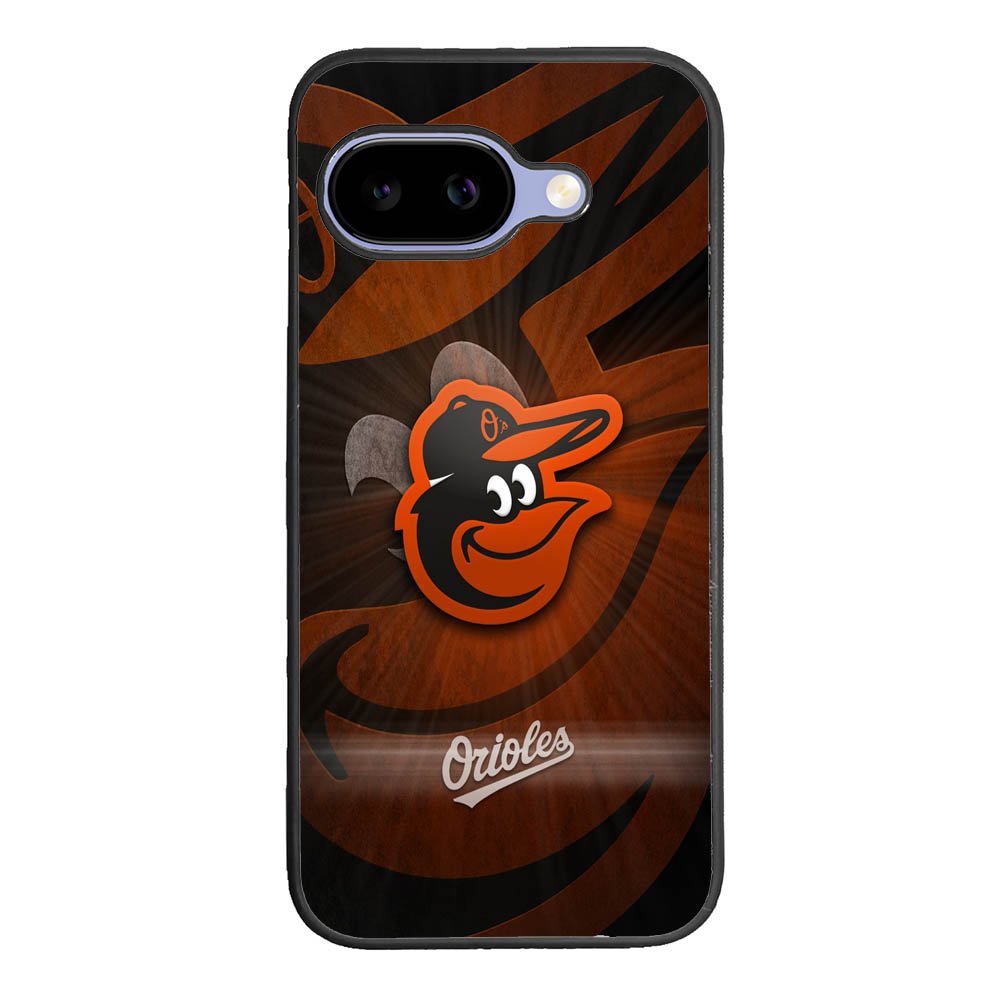 Baltimore Orioles Google Pixel 10A Case BC0585