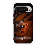 Baltimore Orioles Case Google Pixel 9 Pro XL BC0585