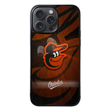 Baltimore Orioles Case iPhone 15 Pro BC0585