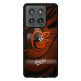 Baltimore Orioles Case Motorola Moto Edge 2025 BC0585