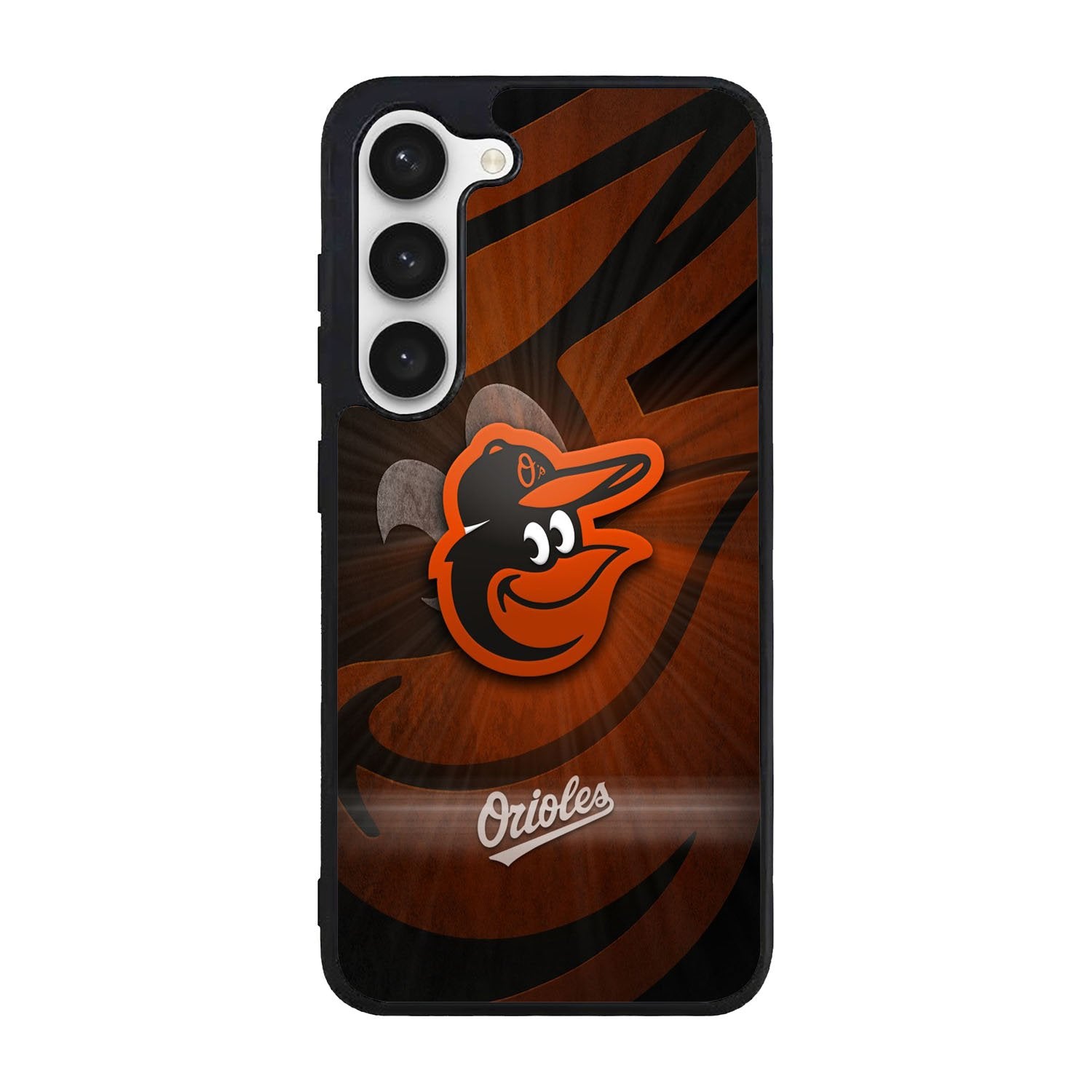 Baltimore Orioles Case Samsung Galaxy S24 FE 5G BC0585