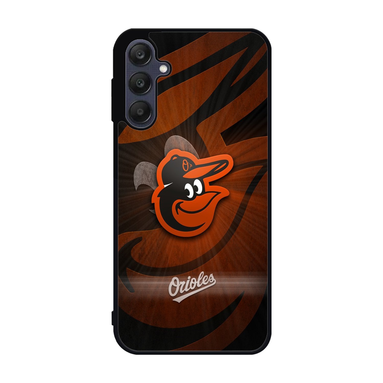 Baltimore Orioles Samsung Galaxy A25 5G Case BC0585